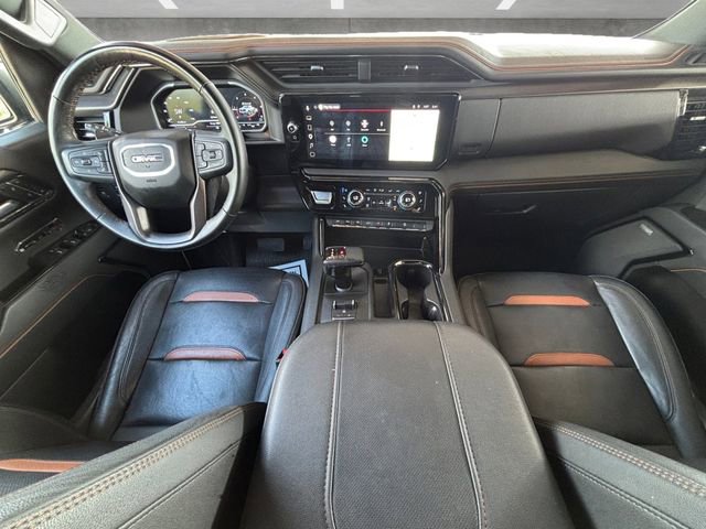 Used 2023 GMC Sierra 1500 AT4 w/ AT4 Premium Package AWD/4WD image 24