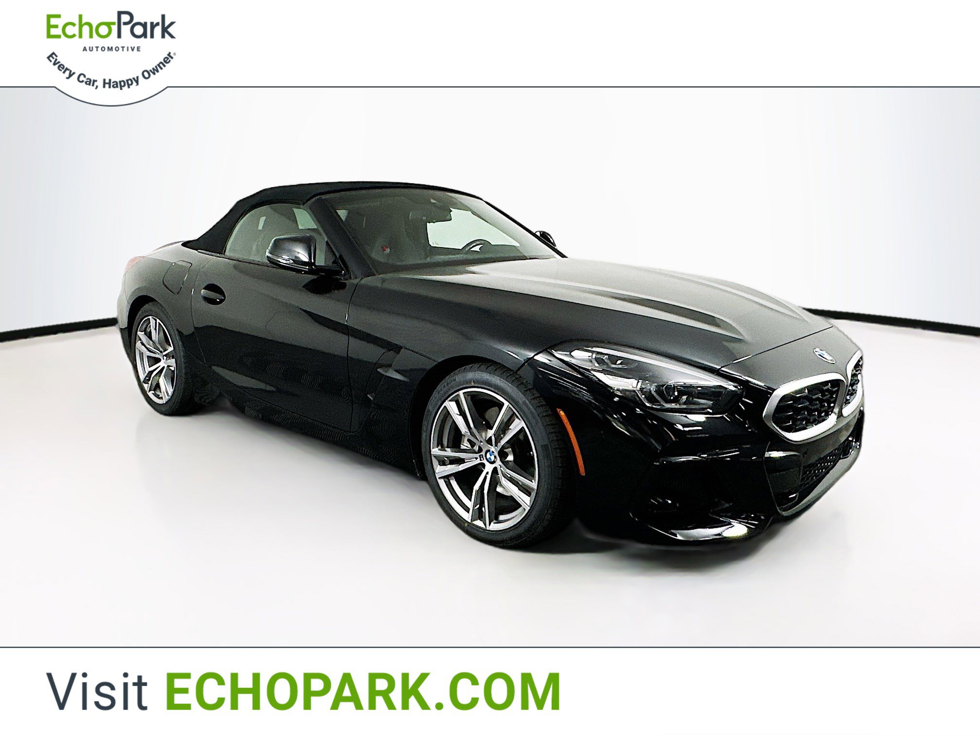 Used 2025 BMW Z4 sDrive30i