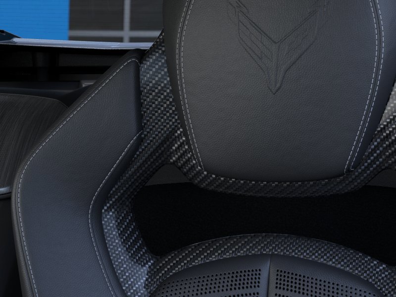 New 2026 Chevrolet Corvette E-Ray w/ ZER Performance Package AWD/4WD image 22