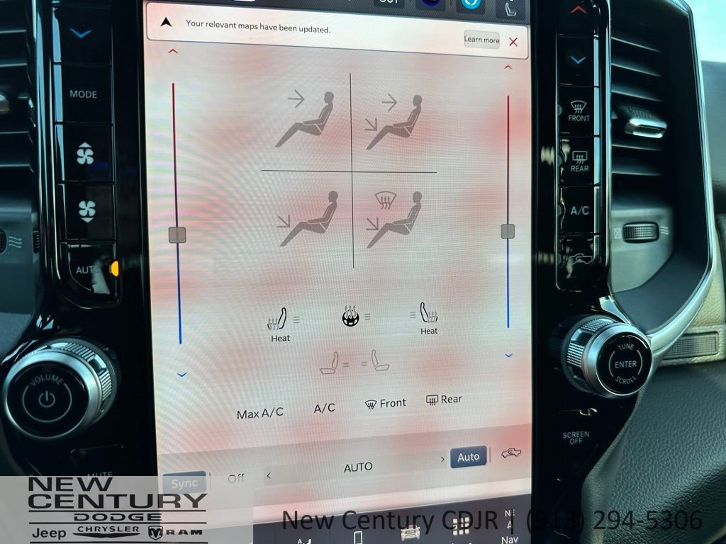 New 2026 RAM 1500 Big Horn image 37