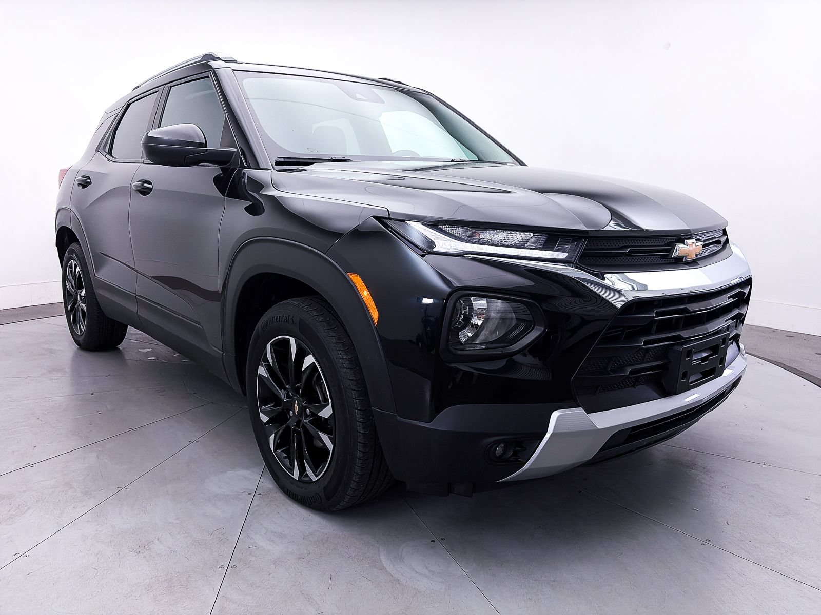 Used 2023 Chevrolet TrailBlazer LT FWD image 8
