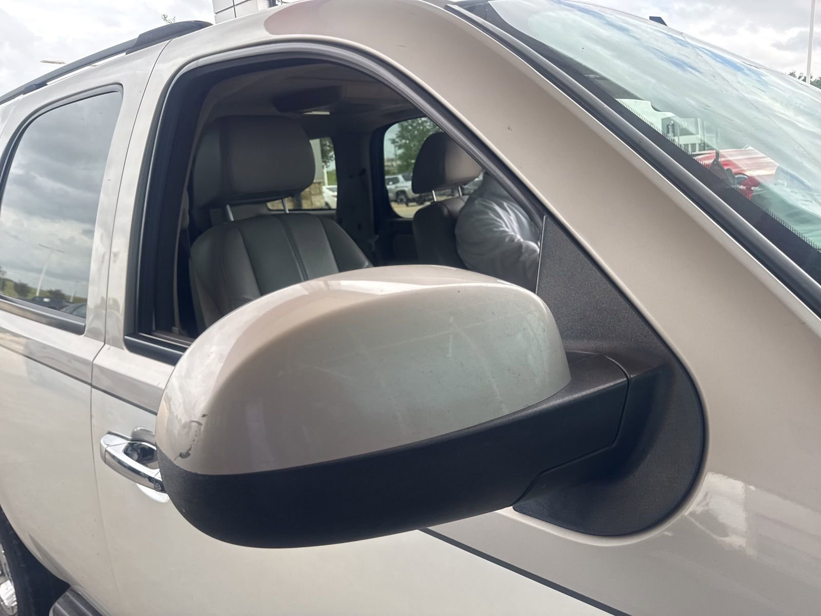 Used 2007 Chevrolet Tahoe LTZ w/ LTZ Preferred Equipment Group image 19