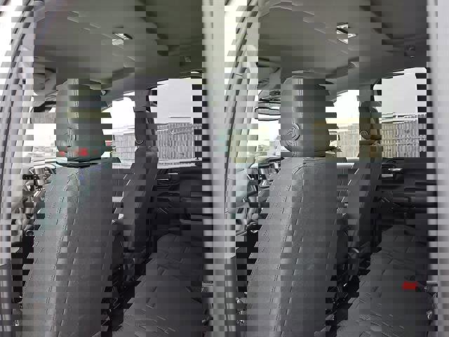 New 2026 GMC Sierra 2500 Pro w/ Convenience Package image 11