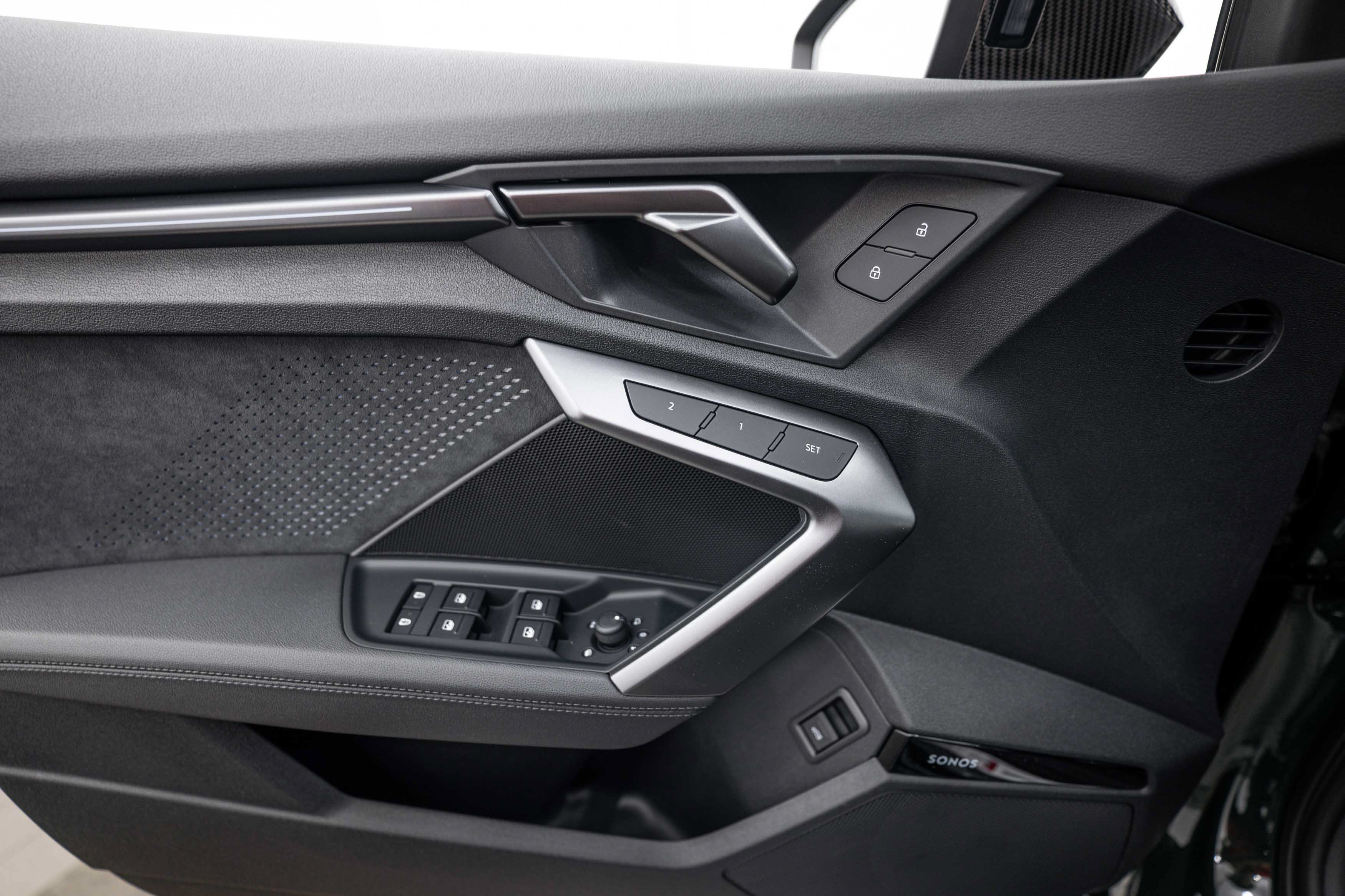 New 2026 Audi RS 3 AWD/4WD image 13