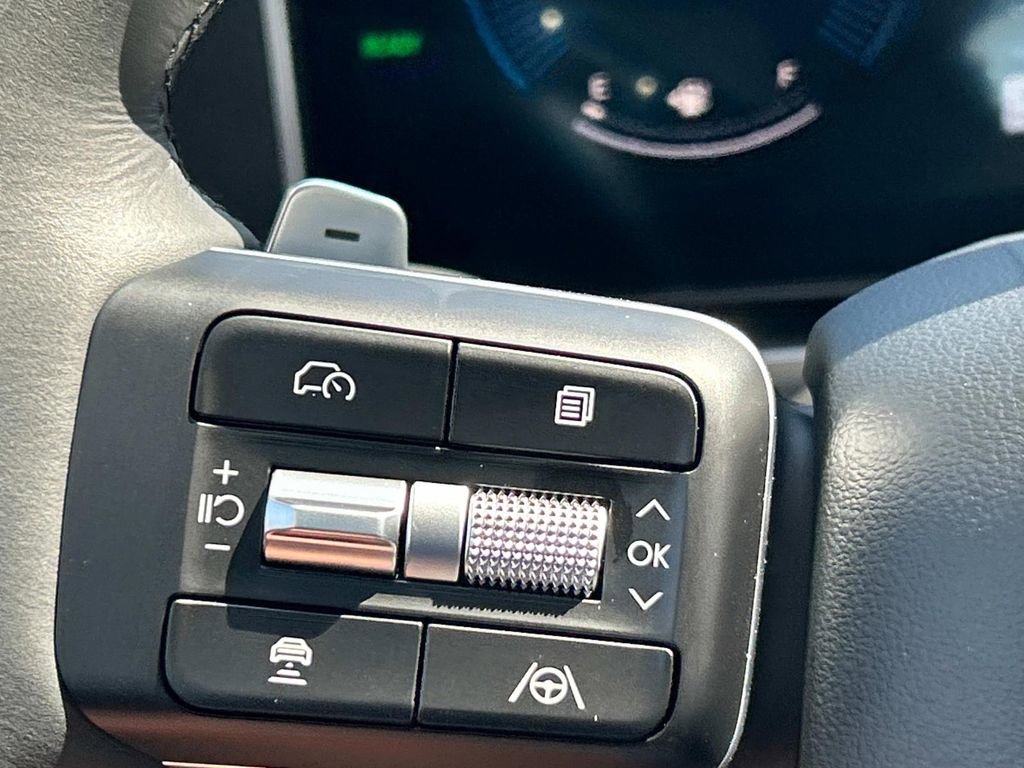 New 2026 Hyundai Santa Fe SEL image 25