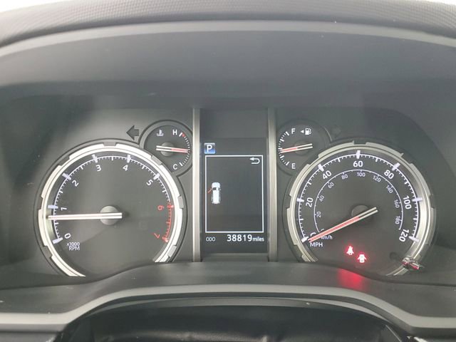 Used 2023 Toyota 4Runner TRD Pro image 23
