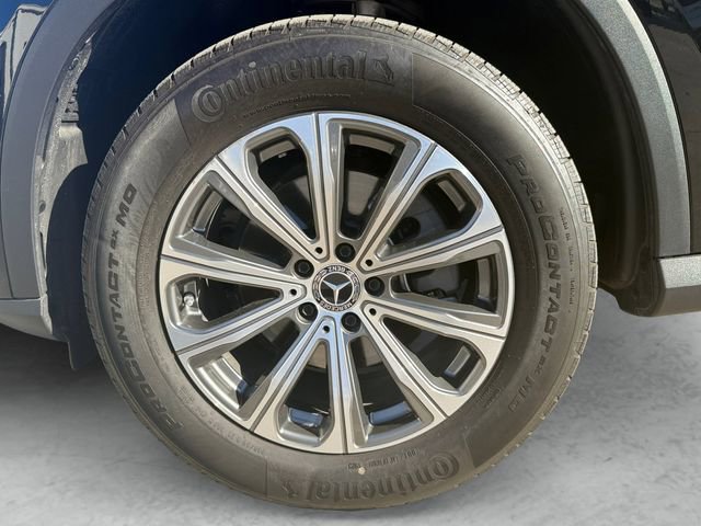 Used 2024 Mercedes-Benz GLC 300 image 23