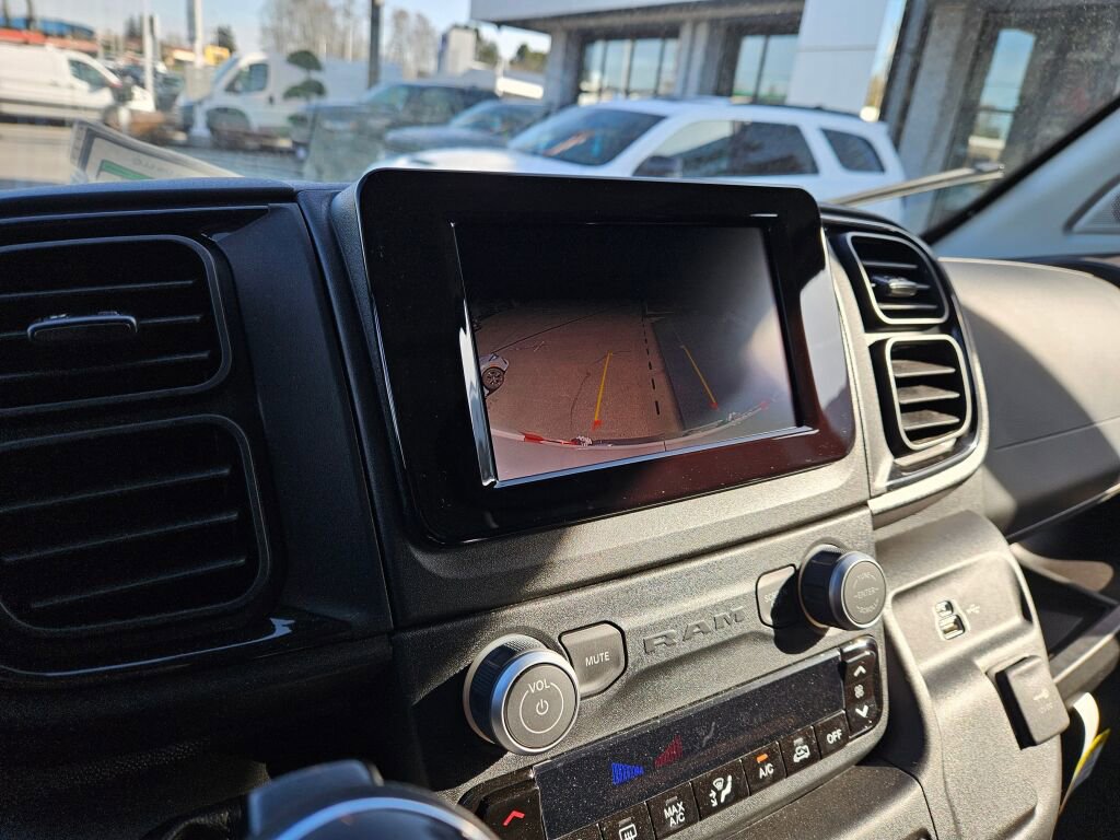 New 2026 RAM ProMaster 1500 w/ Convenience Group image 23