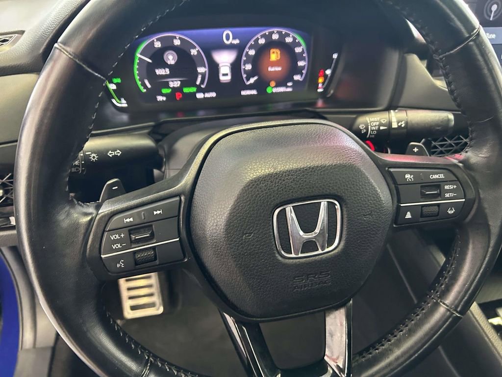 Used 2024 Honda Accord Sport image 17