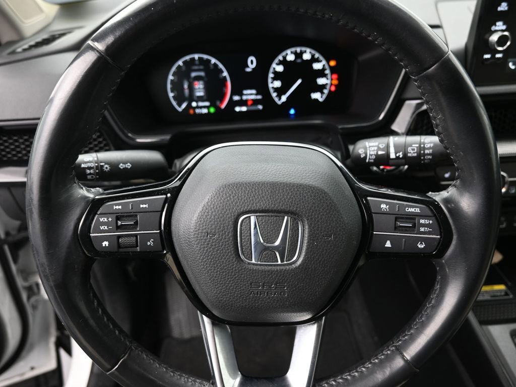 Used 2023 Honda CR-V EX-L image 12