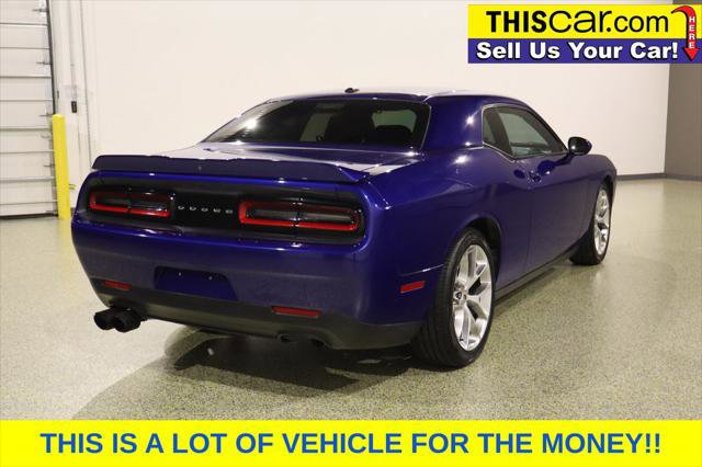 Used 2020 Dodge Challenger GT image 7