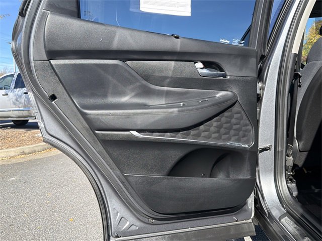 Used 2019 Hyundai Santa Fe SEL image 22
