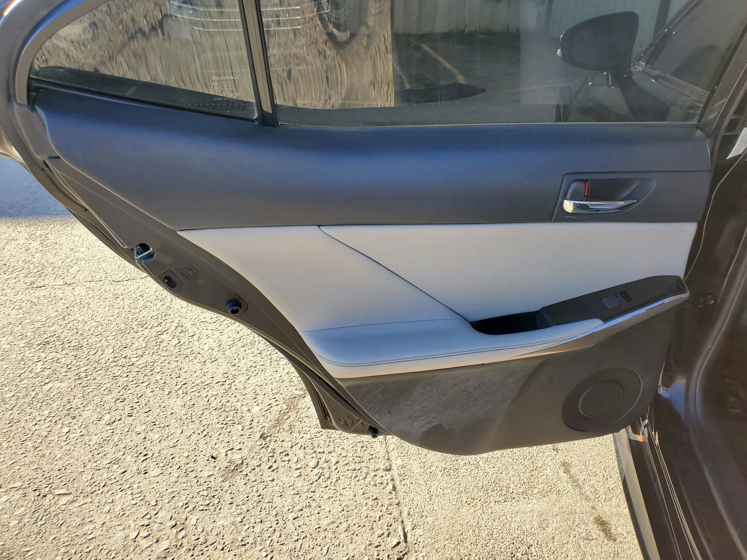 Used 2016 Lexus IS 200t IS 200t Sedan 4D image 15