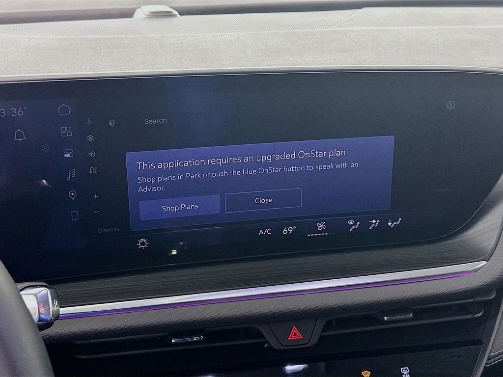 Used 2025 Buick Envision Preferred image 18