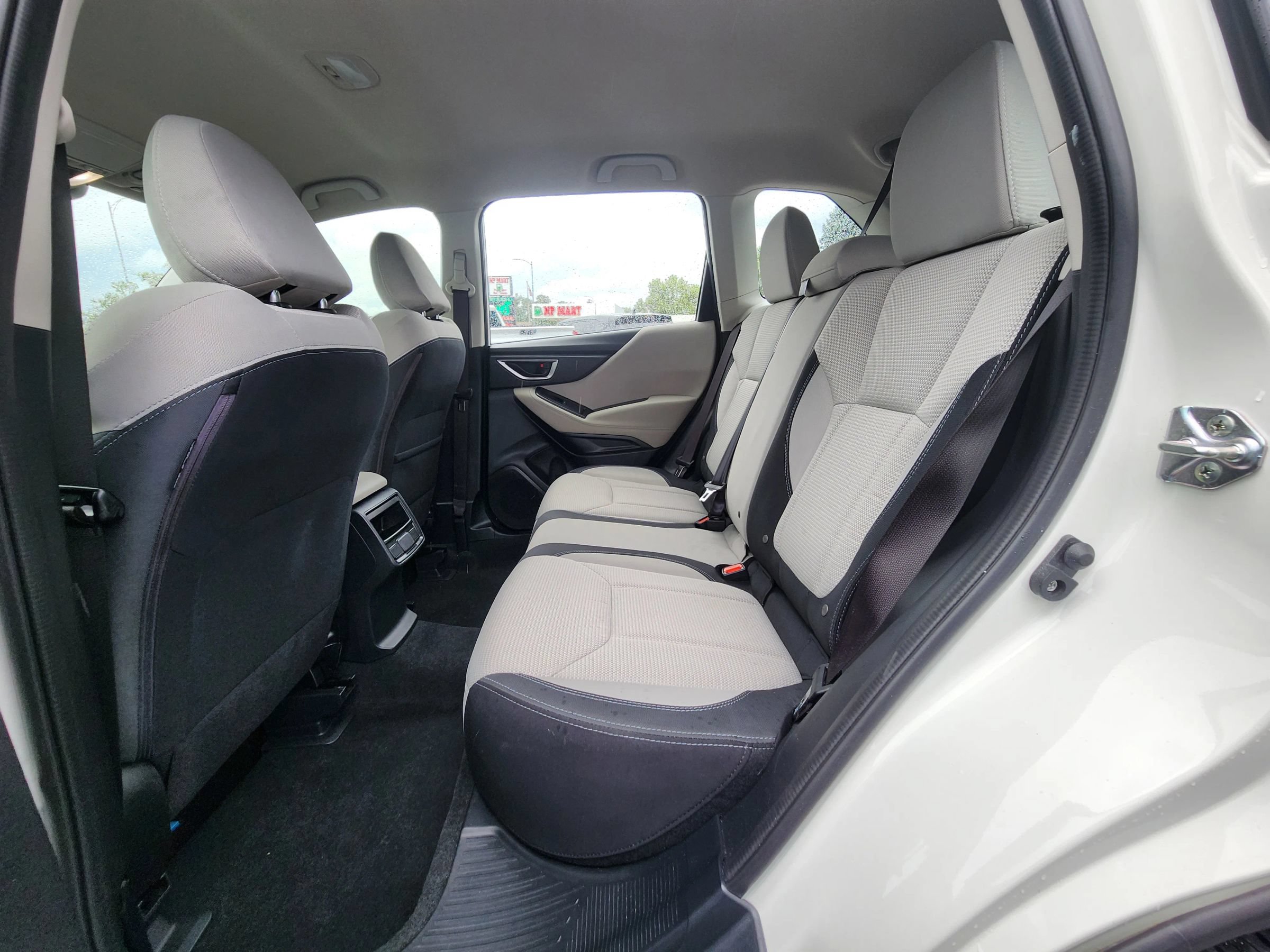 Used 2023 Subaru Forester AWD/4WD image 19