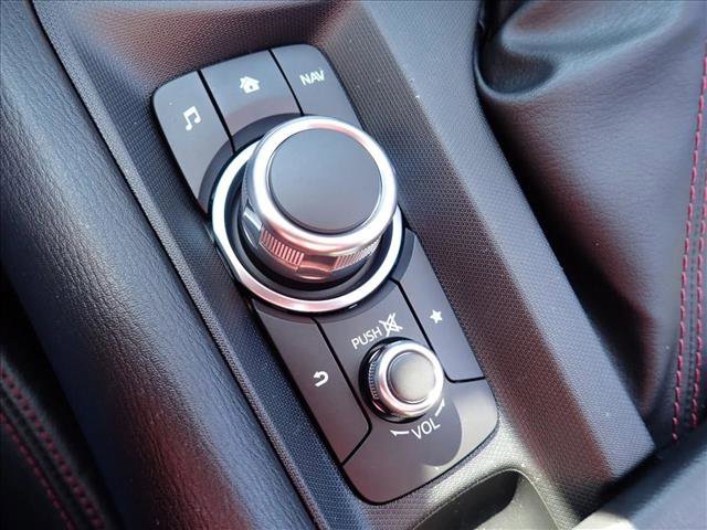 Used 2019 MAZDA MX-5 Miata Grand Touring RWD image 13