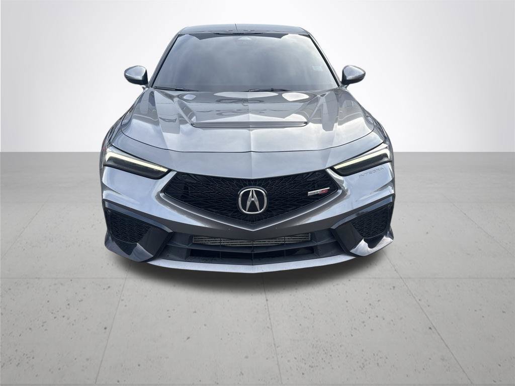 Used 2025 Acura Integra Type S FWD image 3