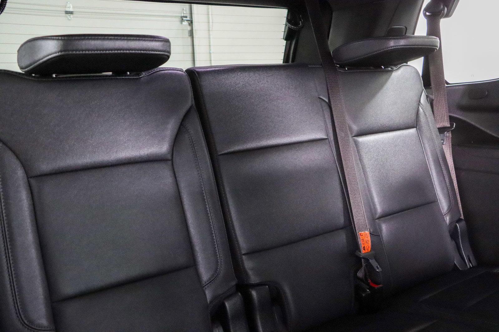 Used 2023 Chevrolet Tahoe Z71 w/ Luxury Package image 33