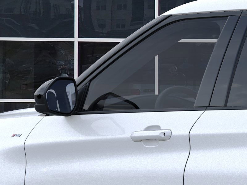 New 2025 Ford Explorer ST-Line image 20
