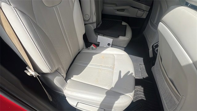 Used 2022 Kia Sorento SX image 14