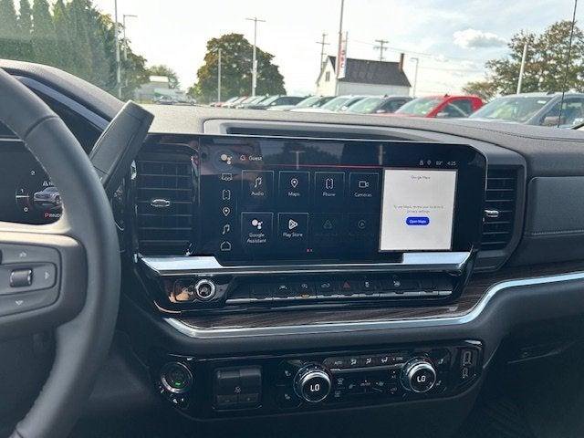 New 2026 GMC Sierra 1500 Elevation image 20