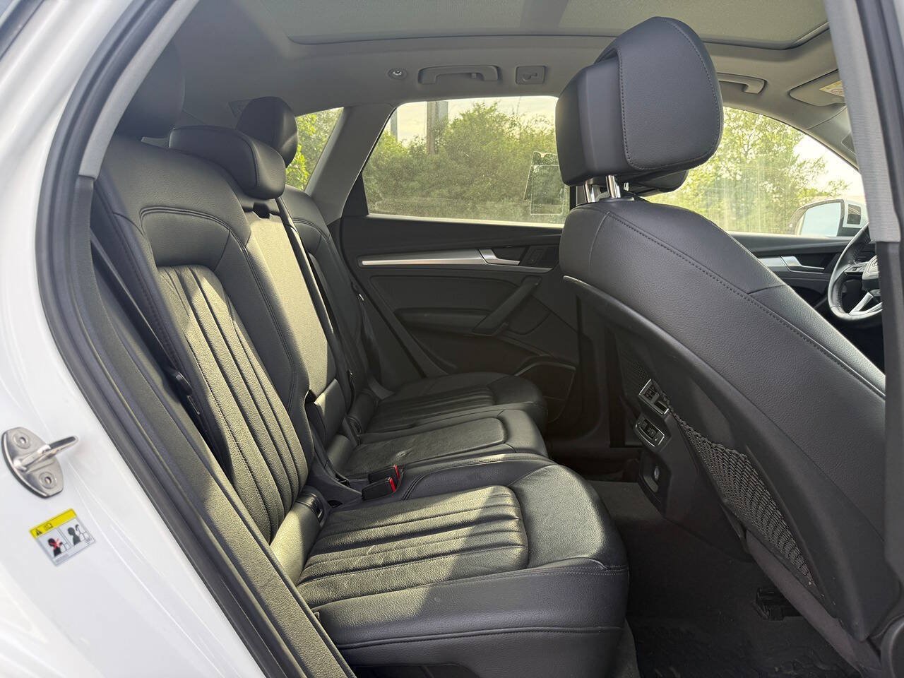 Used 2018 Audi Q5 Prestige AWD/4WD image 16