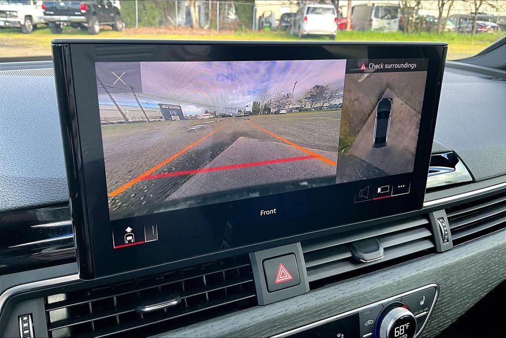 Used 2024 Audi A4 2.0T Premium Plus image 35