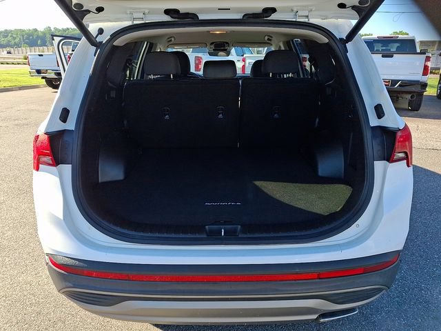 Used 2023 Hyundai Santa Fe SEL FWD image 29