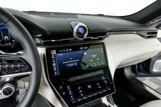 New 2026 Maserati GranCabrio Modena AWD/4WD image 14