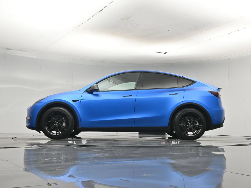 Used 2022 Tesla Model Y Long Range AWD/4WD image 50