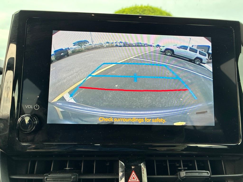 Used 2023 Toyota Corolla LE FWD image 21