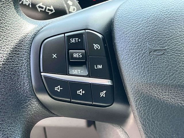 Used 2024 Ford Transit 250 Low Roof w/ Exterior Upgrade Package image 24