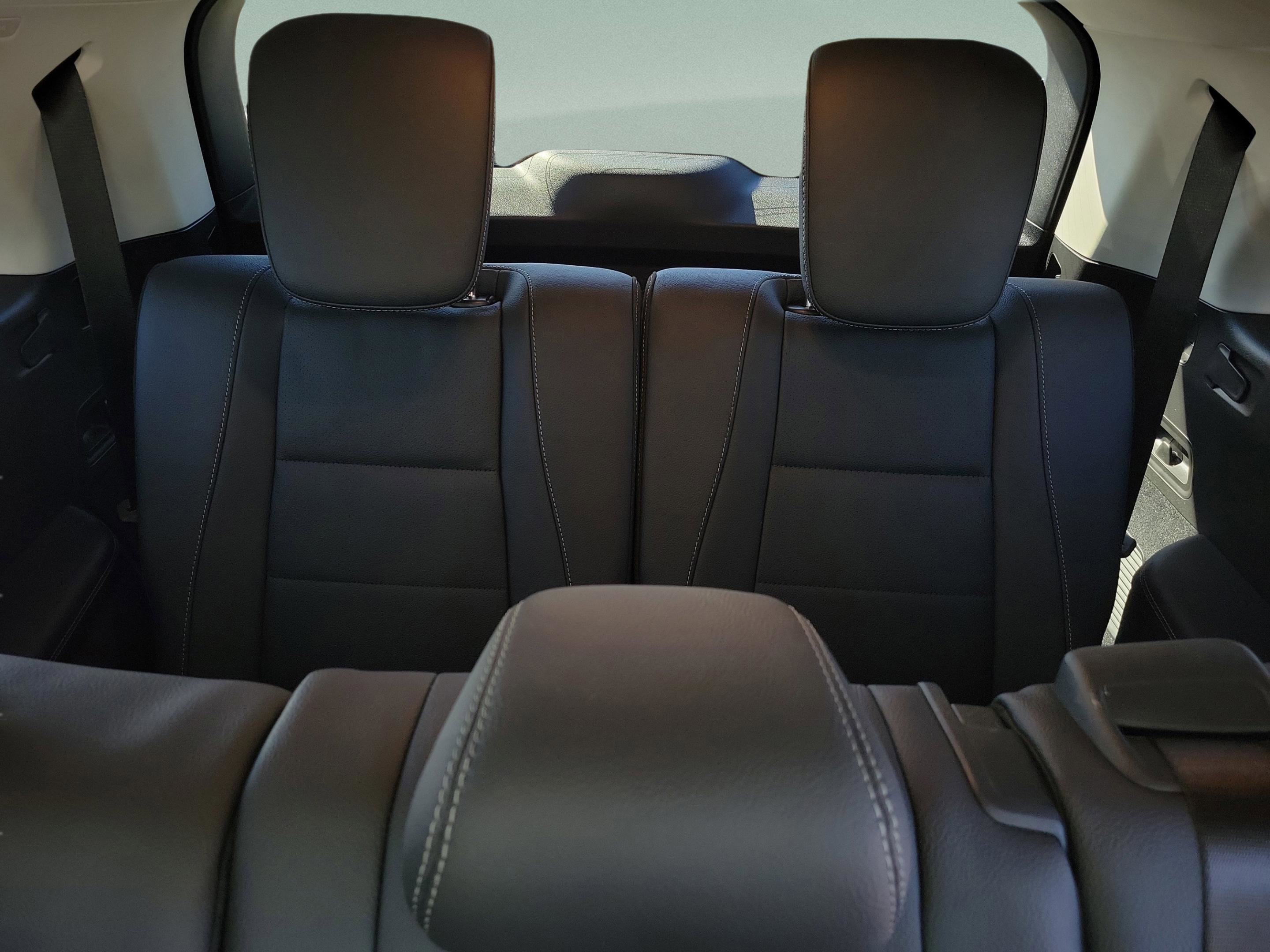 Certified 2026 Mercedes-Benz GLS 450 4MATIC image 9