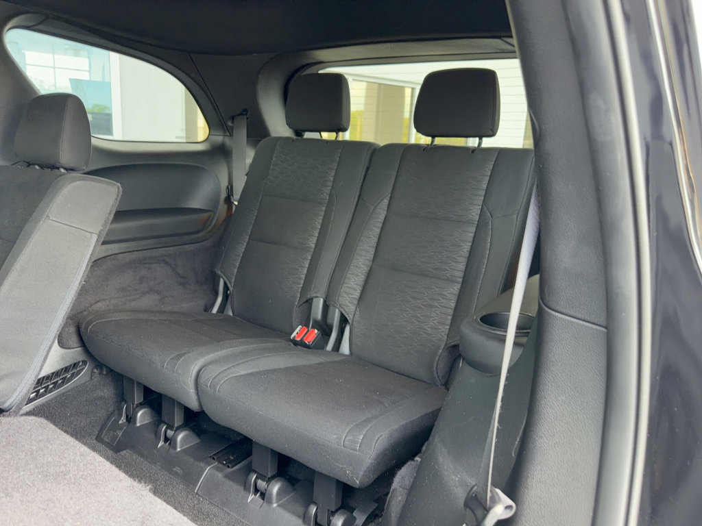 Used 2025 Dodge Durango GT w/ Blacktop Package RWD image 14
