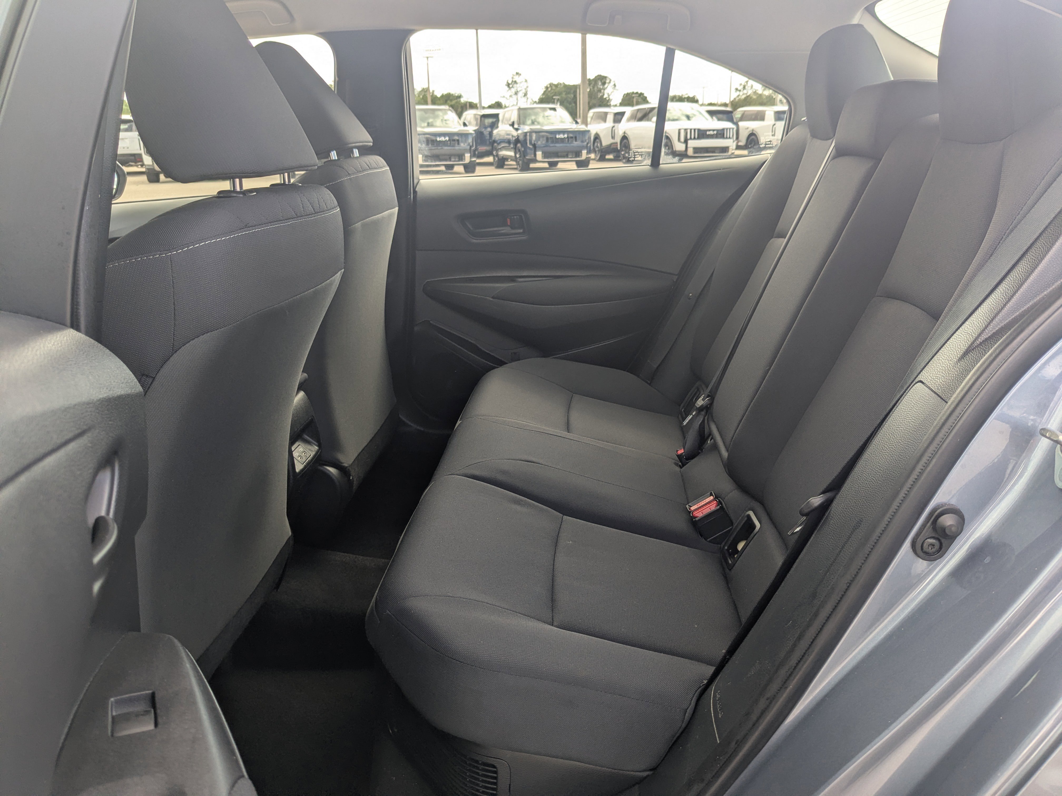 Used 2023 Toyota Corolla LE image 15