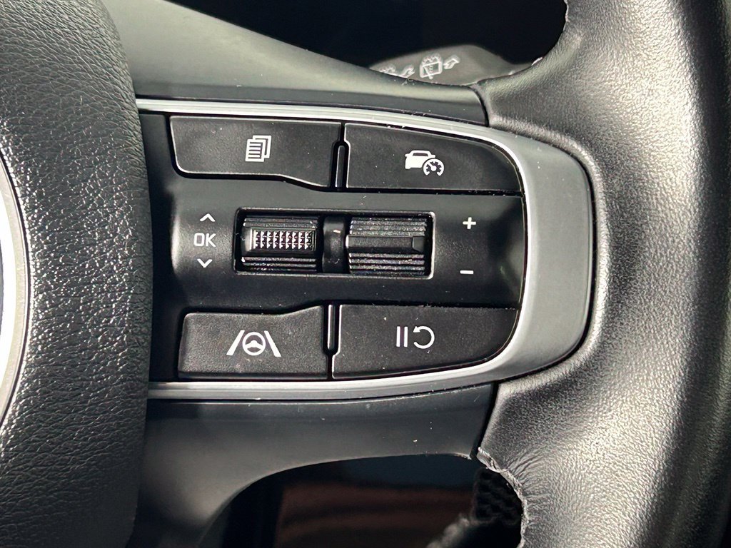 Used 2023 Kia Sportage X-Line AWD/4WD image 28