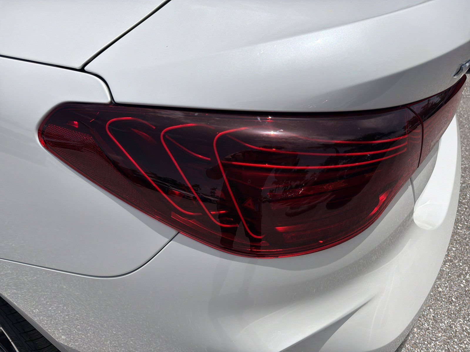 New 2027 BMW 440i xDrive Convertible AWD/4WD image 11