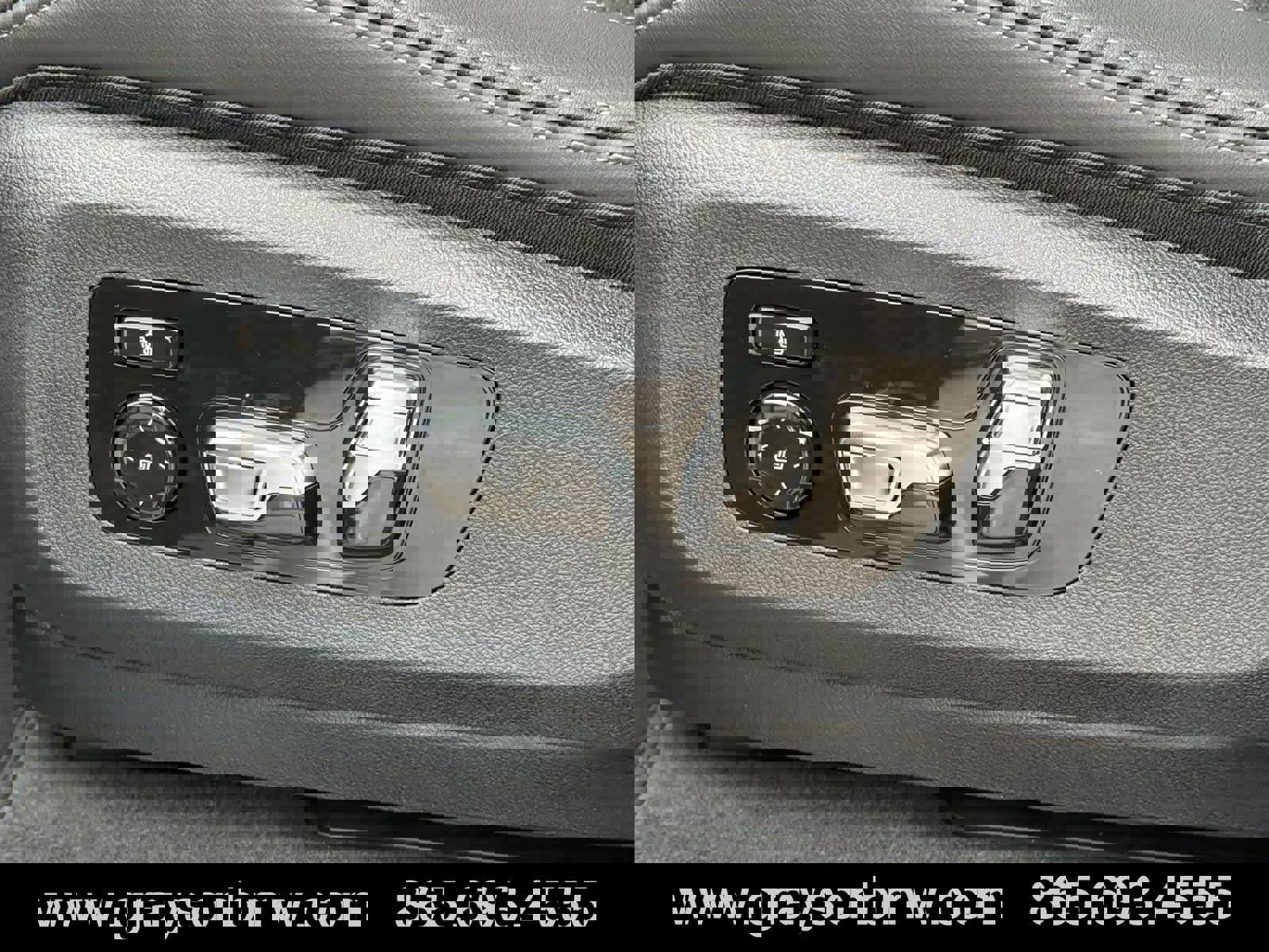 Used 2025 BMW X7 xDrive40i image 13