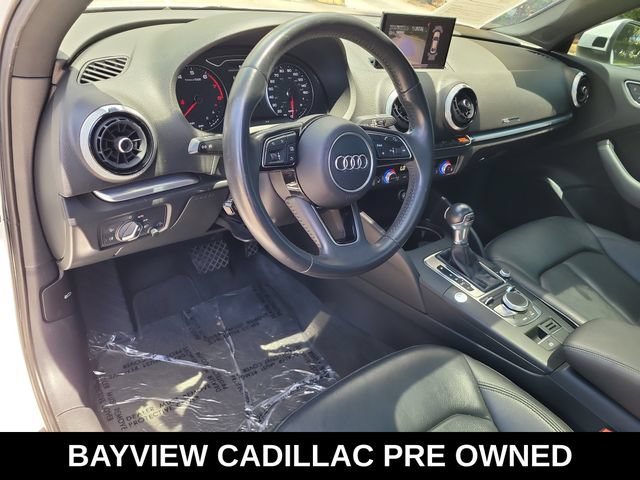 Used 2020 Audi A3 2.0T Premium FWD image 15