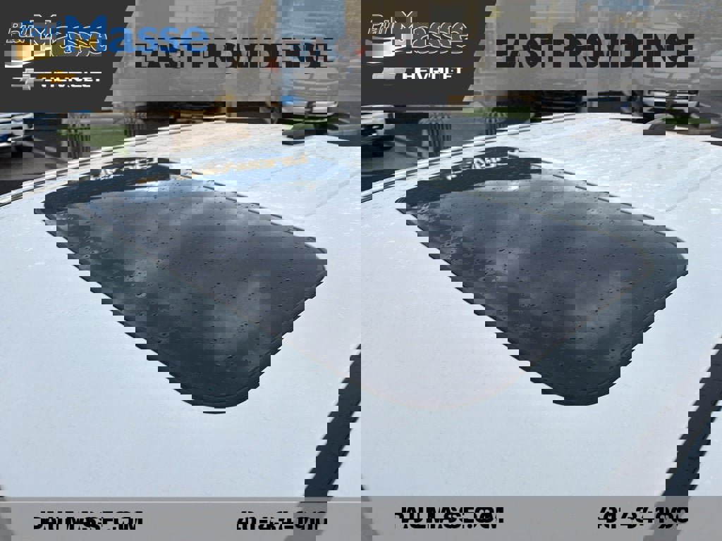 Certified 2023 Chevrolet Colorado Z71 w/ Z71 Convenience Package 2 image 11