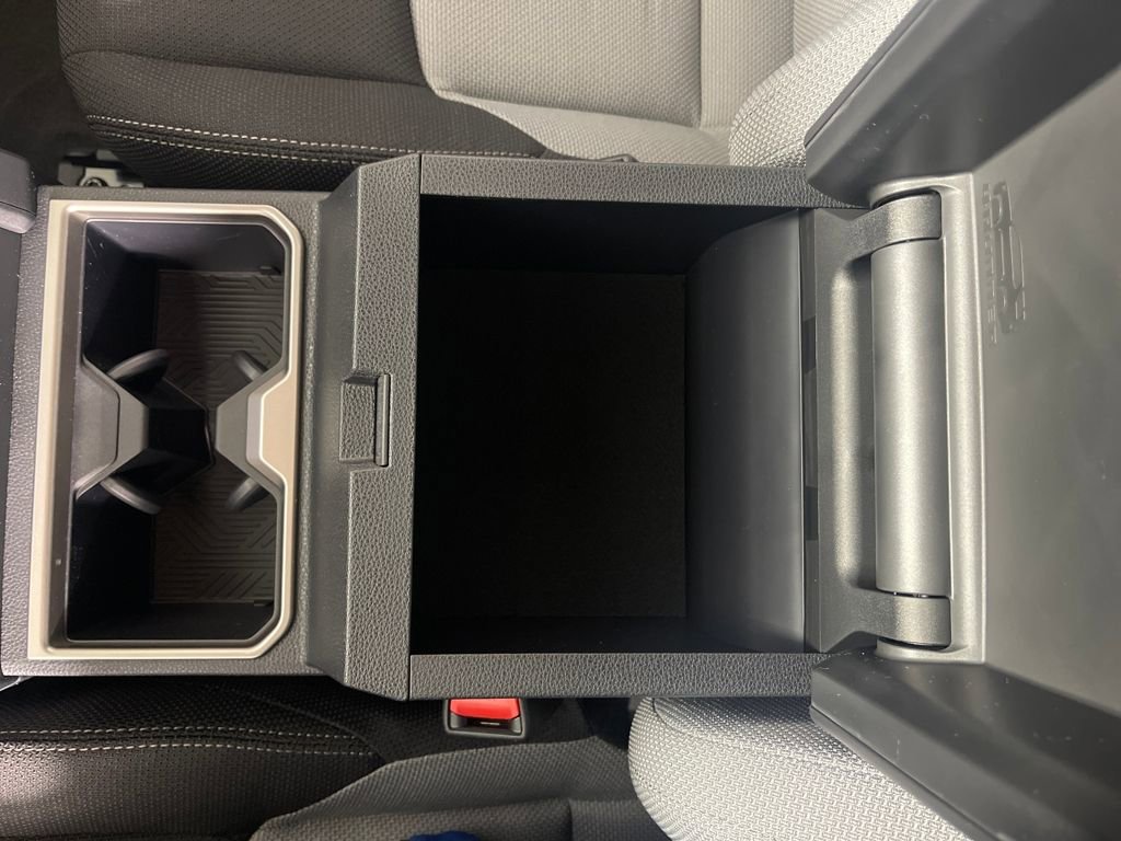 New 2026 Toyota 4Runner TRD Sport image 23