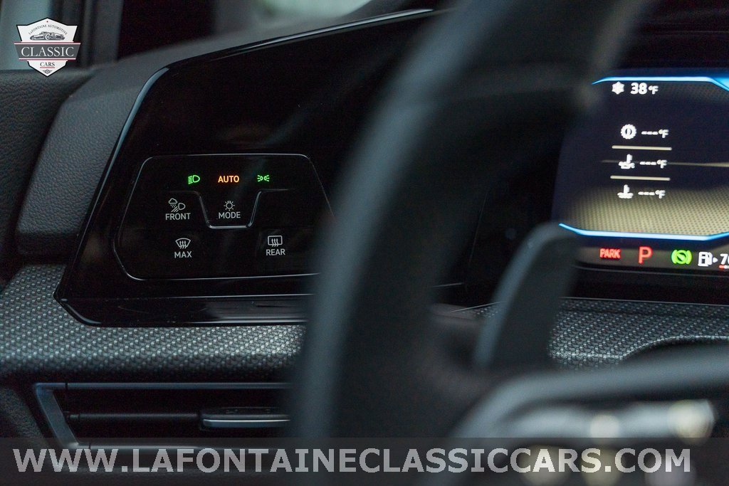 Used 2022 Volkswagen Golf R image 87