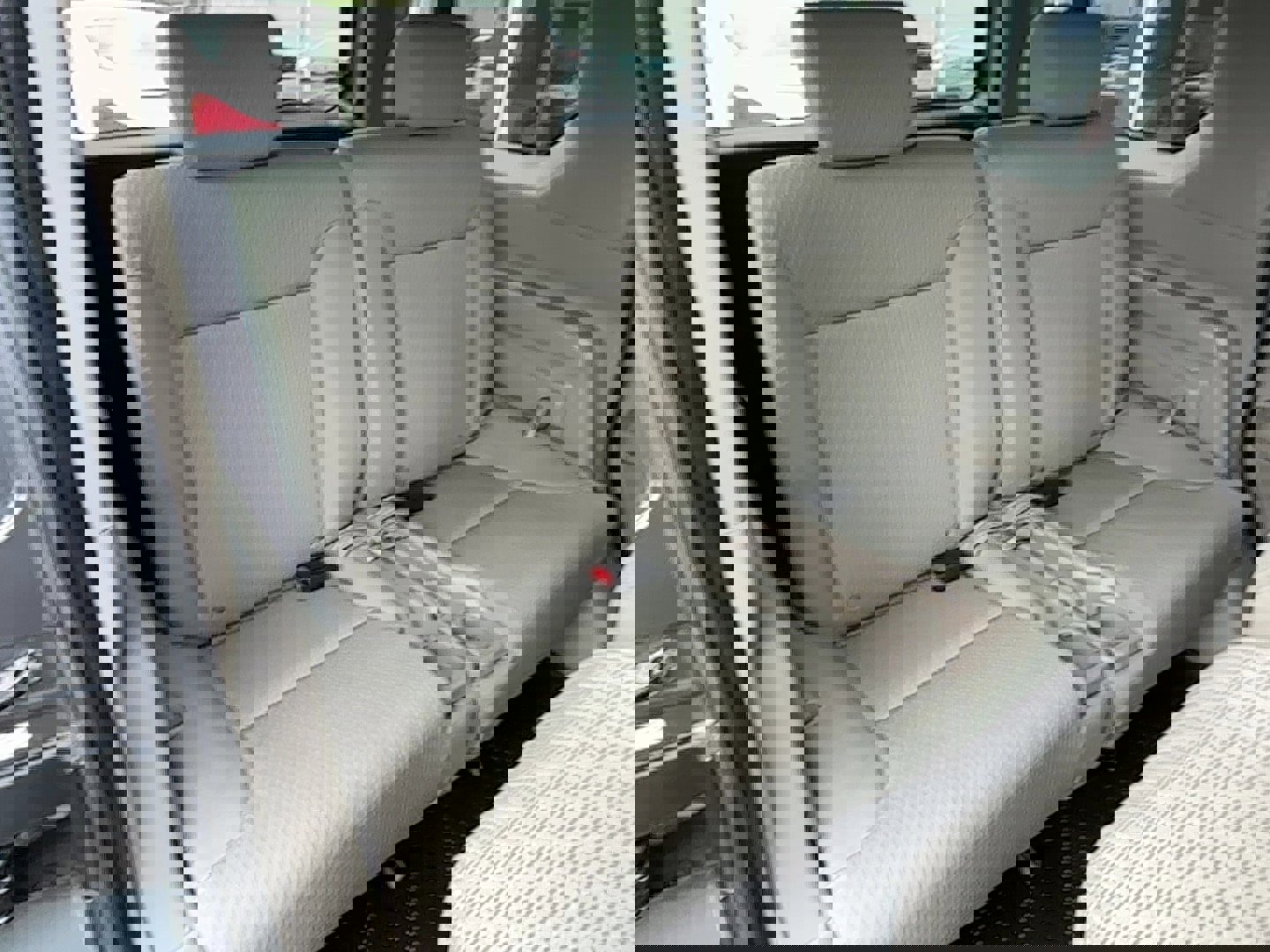 Used 2009 Honda Element EX image 18