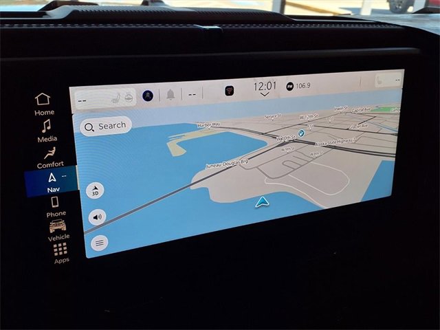 New 2026 Jeep Gladiator Mojave image 8