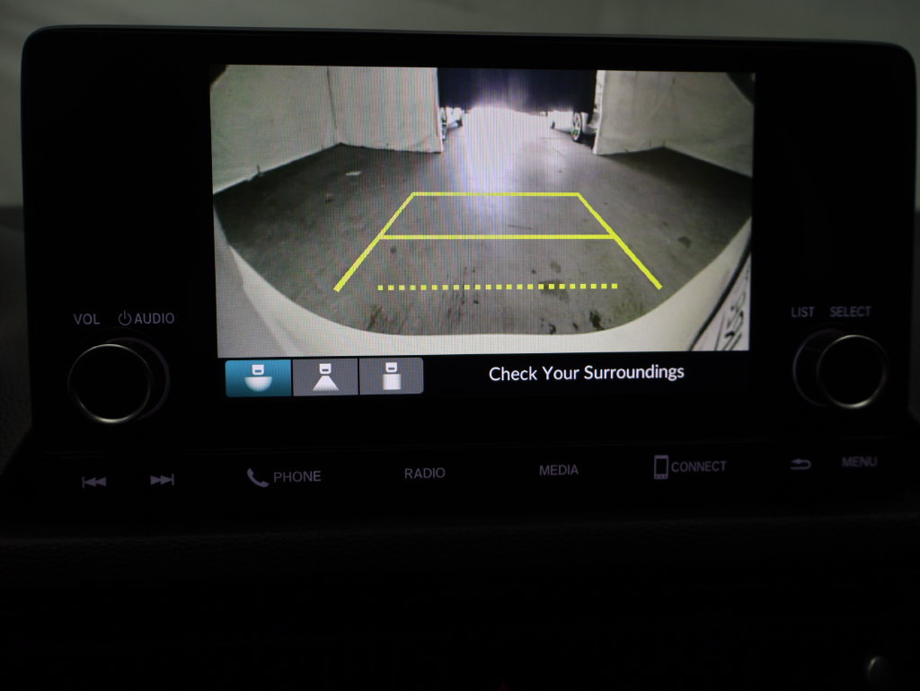 Used 2022 Honda Civic Sport image 23