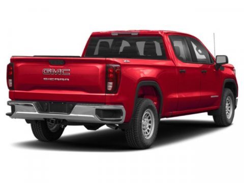 Certified 2023 GMC Sierra 1500 AT4 w/ AT4 Premium Package image 2