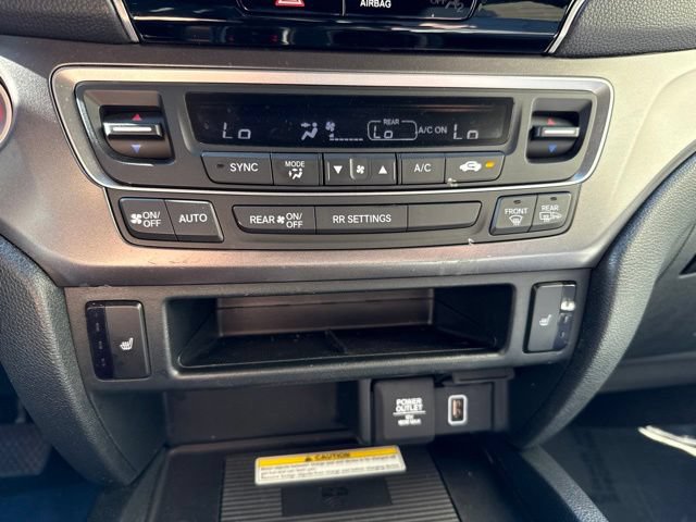 Used 2023 Honda Passport EX-L image 34