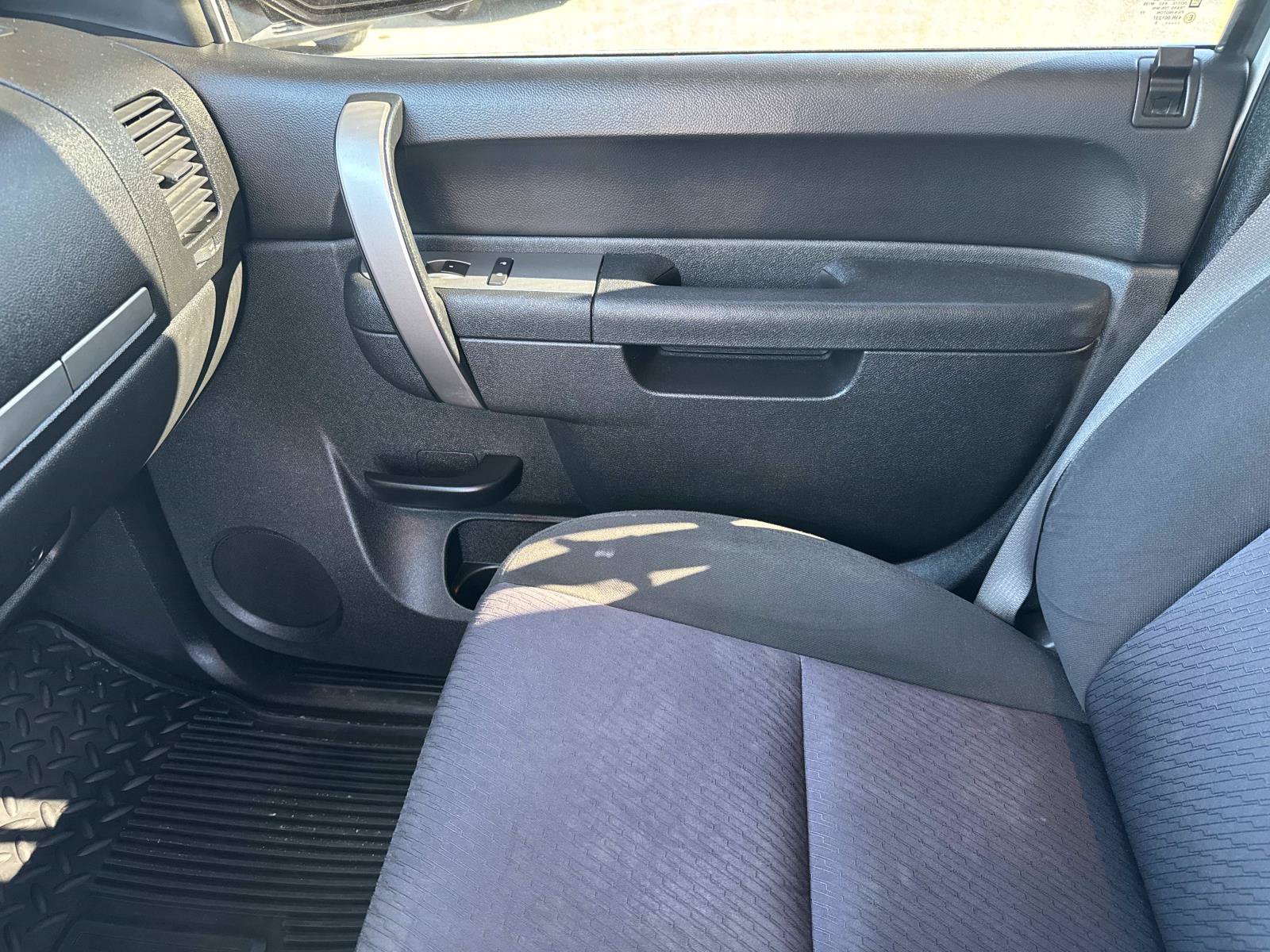 Used 2013 Chevrolet Silverado 1500 LT w/ All-Star Edition AWD/4WD image 28
