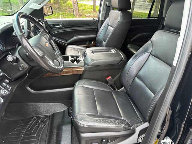 Used 2018 Chevrolet Tahoe LT image 31