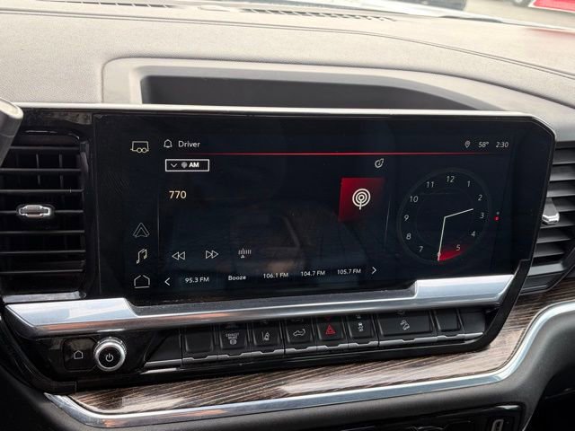 Used 2024 GMC Sierra 3500 SLE w/ SLE Convenience Package image 23